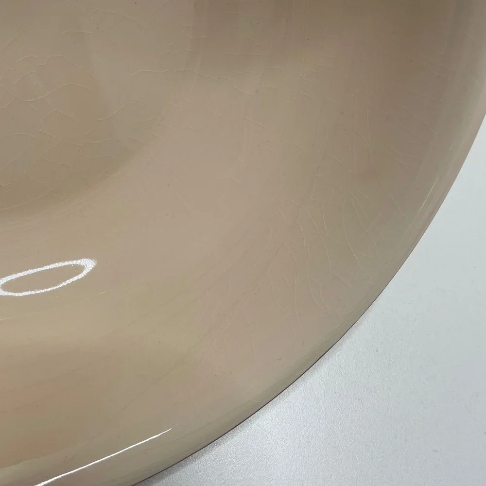 Pier 1 stoneware serving